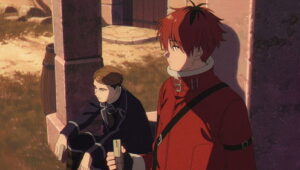 Sousou no Frieren 2 Dublado Episódio 06