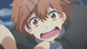 Majutsushi Kunon wa Mieteiru Episódio 11