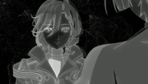 Gnosia Dublado Episódio 18