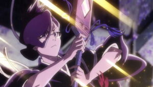 Bleach: Sennen Kessen-hen – Soukoku-tan Dublado Episódio 11