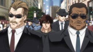 Episódio 03 - Prisão e inferno