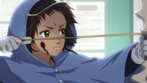 Fumetsu no Anata e 3 Dublado Episódio 18