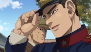 Golden Kamuy: Saishuushou Episódio 10