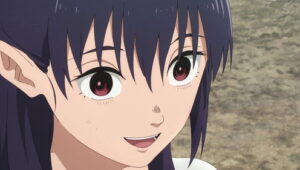 Fumetsu no Anata e 3 Episódio 19