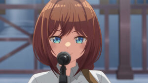 Mayonaka Heart Tune Episódio 12