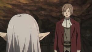 Sousou no Frieren 2 Dublado Episódio 05