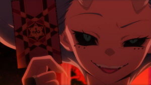 Mato Seihei no Slave 2 Episódio 10