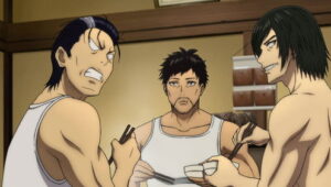 Toujima Tanzaburou wa Kamen Rider ni Naritai Dublado Episódio 20