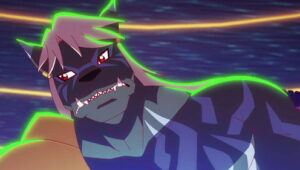 Digimon Beatbreak Episódio 22