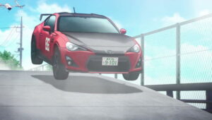 MF Ghost 3 Dublado Episódio 09