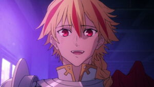 Fate/strange Fake Episodio 12