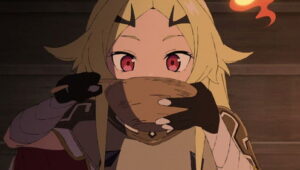 Yuusha-kei ni Shosu: Choubatsu Yuusha 9004-tai Keimu Kiroku Dublado Episódio 10