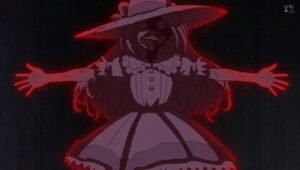 Jigoku Sensei Nube Episódio 24