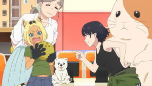 Hime-sama Goumon no Jikan desu 2 Episódio 11