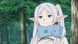 Sousou no Frieren 2 Episódio 07
