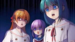 Osananajimi to wa Love Come ni Naranai Episódio 10