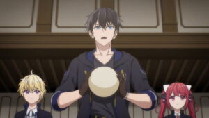 Yuusha Party wo Oidasareta Kiyoubinbou Episodio 10