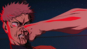 Jujutsu Kaisen: Shimetsu Kaiyuu – Zenpen Dublado Episódio 06