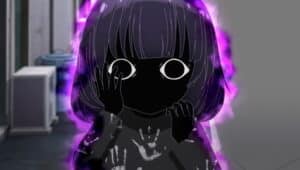 Kaya-chan wa Kowakunai Episódio 09