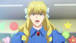 Hanazakari no Kimitachi e Dublado Episódio 11