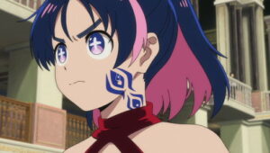 Yuusha no Kuzu Episódio 10