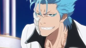 Bleach: Sennen Kessen-hen – Soukoku-tan Dublado Episódio 06