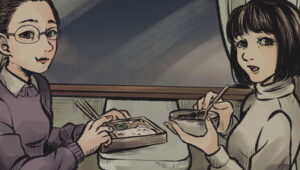 Yamishibai 16 Episódio 09