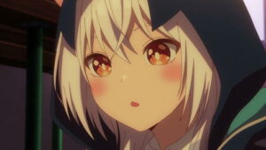 Mayonaka Heart Tune Episódio 09