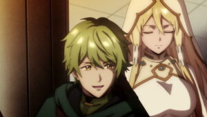 Omae Gotoki ga Maou ni Kateru to Omouna to Yuusha Party wo Tsuihou sareta node Episódio 09