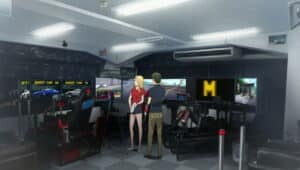 MF Ghost 3 Dublado Episódio 07