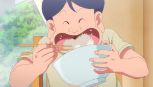 High School! Kimengumi Episódio 09