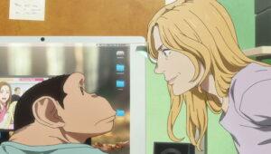 Darwin Jihen Episódio 09