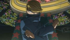 My Hero Academia: Vigilantes 2 Dublado Episódio 10