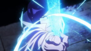 Bleach: Sennen Kessen-hen – Soukoku-tan Dublado Episódio 07