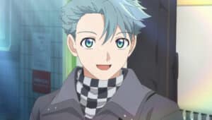 Medalist 2 Episódio 07