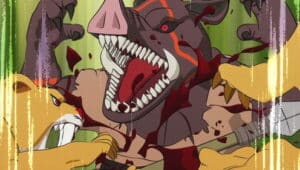 Hell Mode: Yarikomizuki no Gamer wa Hai Settei no Isekai de Musou suru Episódio 09