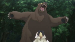 Majutsushi Kunon wa Mieteiru Episódio 12