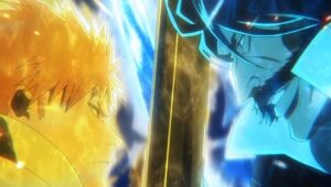 Bleach: Sennen Kessen-hen – Soukoku-tan Dublado Episódio 02