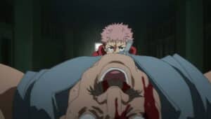 Jujutsu Kaisen: Shimetsu Kaiyuu – Zenpen Dublado Episódio 07