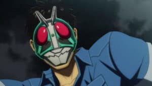 Toujima Tanzaburou wa Kamen Rider ni Naritai Dublado Episódio 18