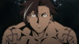 Yuusha-kei ni Shosu: Choubatsu Yuusha 9004-tai Keimu Kiroku Episódio 09