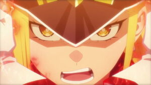 Mato Seihei no Slave 2 Episódio 09