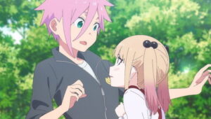 Hime-sama Goumon no Jikan desu 2 Episódio 08