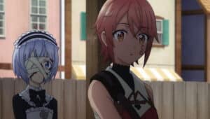 Omae Gotoki ga Maou ni Kateru to Omouna to Yuusha Party wo Tsuihou sareta node Dublado Episódio 05