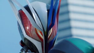 Kamen Rider ZEZTZ Episódio 23