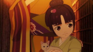 Episódio 11 - O Grande Incêndio de Meiwa