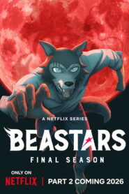 Beastars 3 Final Season Part 2