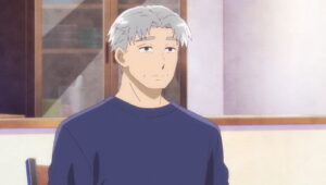 Toumei Otoko to Ningen Onna: Sonouchi Fuufu ni Naru Futari Episódio 10