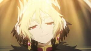 Yuusha no Kuzu Episódio 09