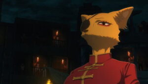 Beastars 3 Final Season Part 2 Episódio 12